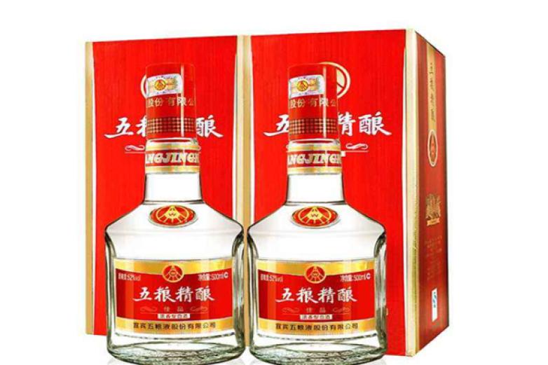 宜宾五粮液酒加盟