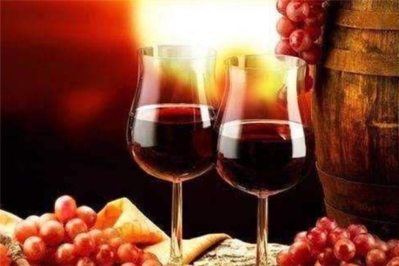 张裕解百纳葡萄酒加盟