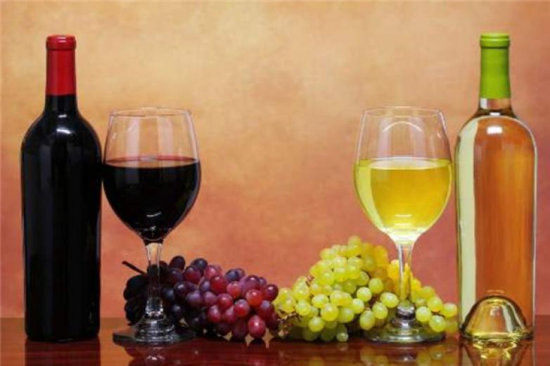 中华干红葡萄酒加盟