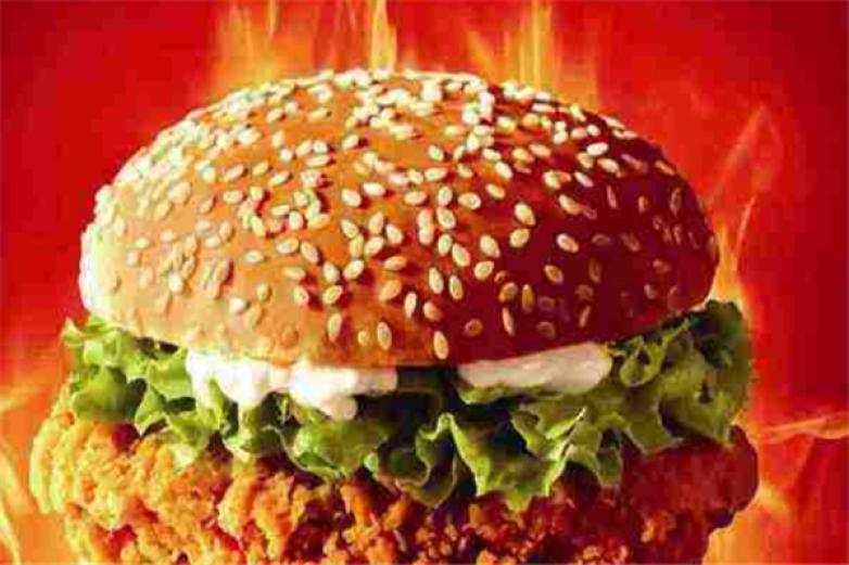 派乐汉堡店加盟