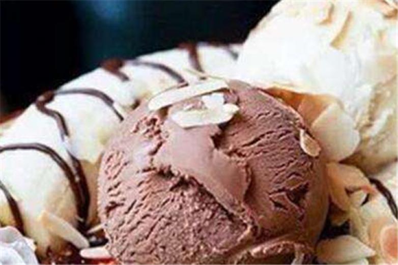 唇滋恋手工酸奶冰淇淋加盟