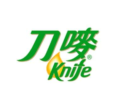 刀唛(Knife)食用油