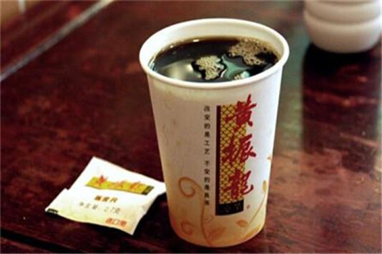 黄振龙加盟店_黄振龙加盟费多少钱/电话