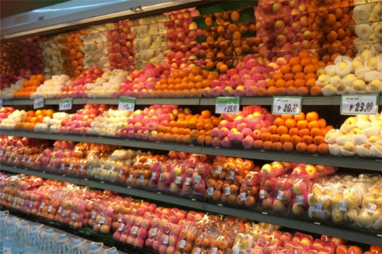 程老大水果超市