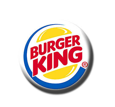burger king漢堡王