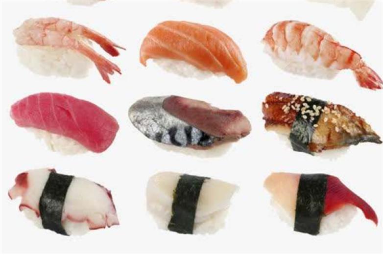 品味寿司加盟