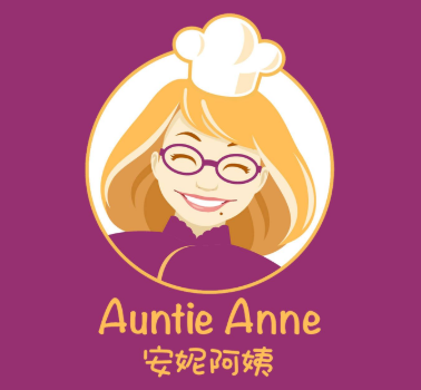 安妮阿姨