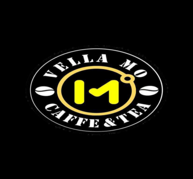 Coffee VellaMo沫咖啡