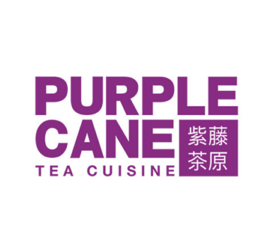 紫藤茶馆