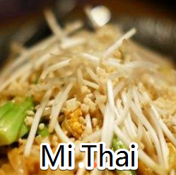 Mi Thai