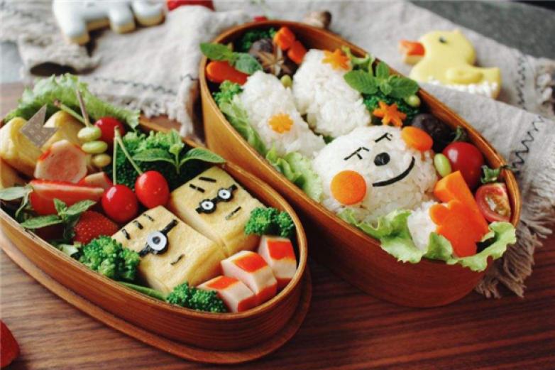 本格便当屋加盟