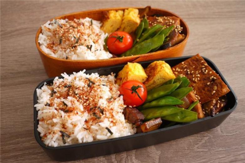 本格便当屋加盟