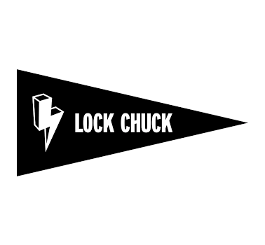 lock chuck咖啡