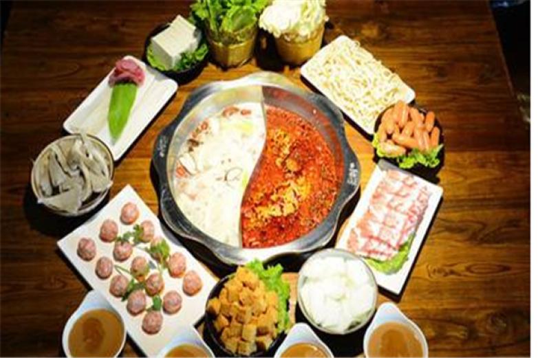 柔时小板凳吧式火锅加盟店_柔时小板凳吧式火锅加盟费多少钱/电话