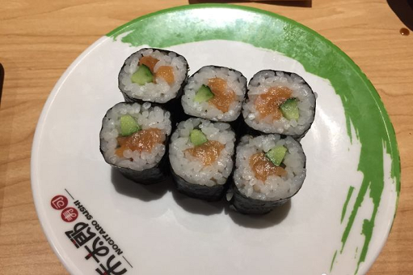 禾太郎寿司