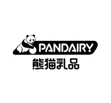熊猫乳品