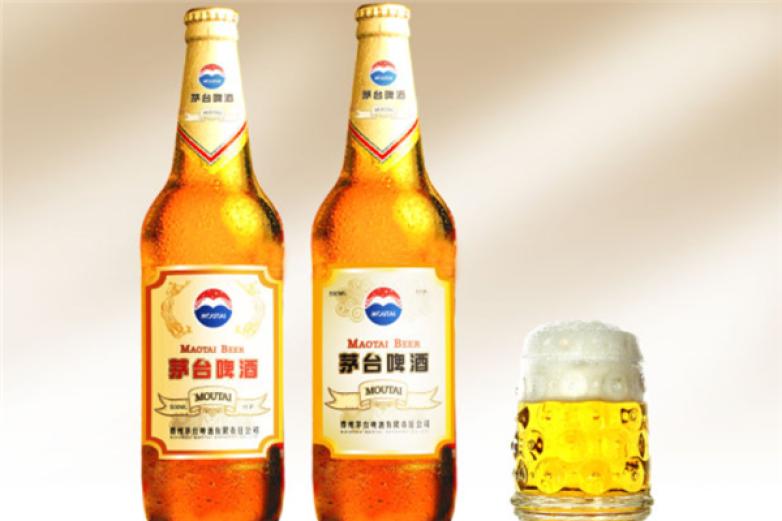 贵州茅台啤酒加盟
