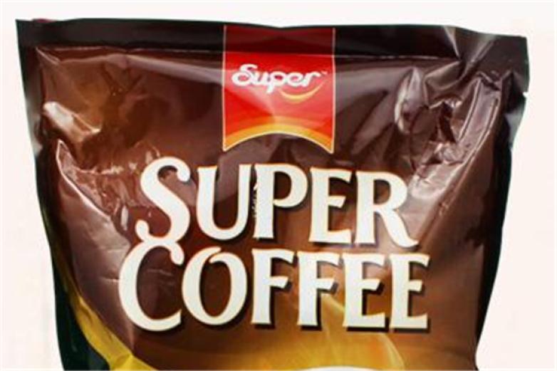super咖啡加盟