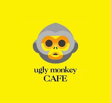 奇丑的猴子咖啡