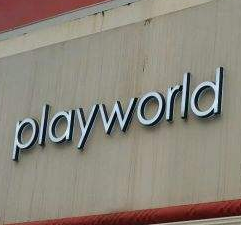 playworld创意轻饮品