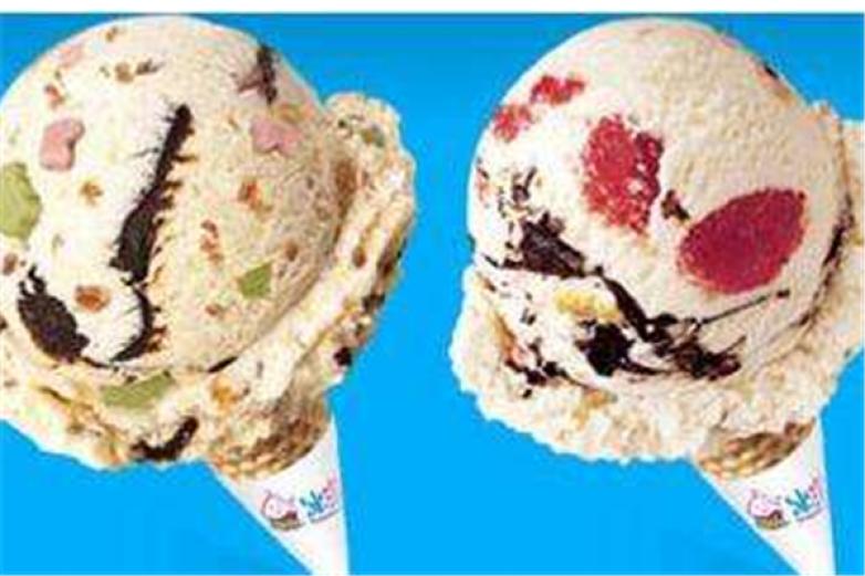 田甜冰淇淋加盟