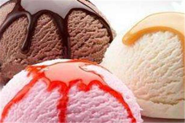 BQ甜筒冰淇淋加盟