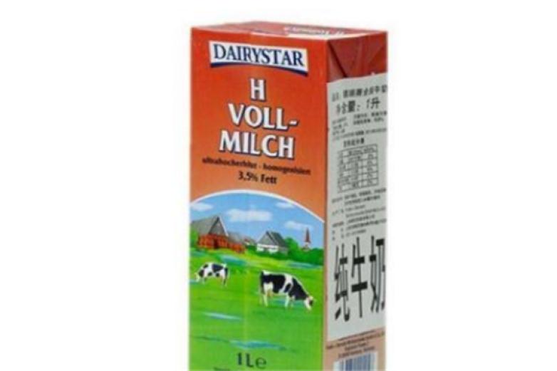 德瑞赛牛奶饮品加盟
