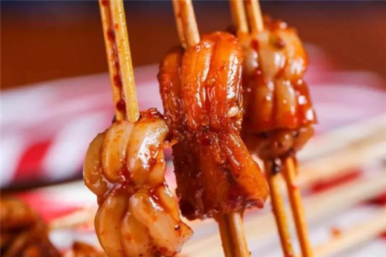 马维维串串香加盟