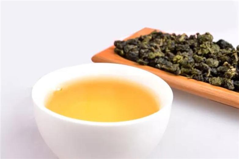 高山乌龙茶饮品加盟