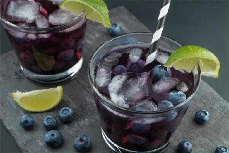 禾韵蓝莓汁饮品加盟