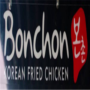 bonchon炸雞