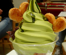 YUM酸奶冰淇淋