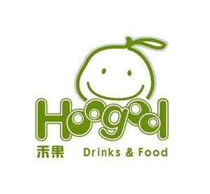 Hoogool Drinks禾果茶饮饮品