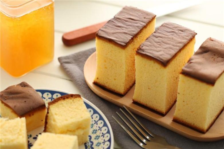黄家食品面包蛋糕加盟