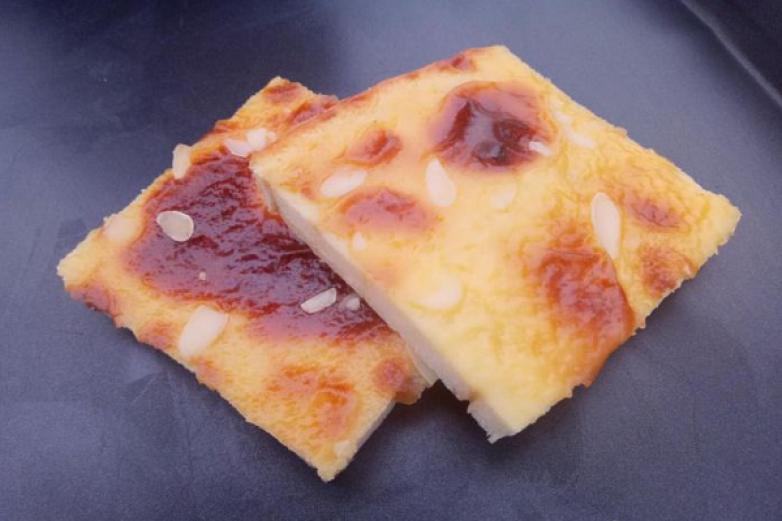 食界玩家新西兰岩烧乳酪