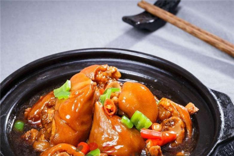 昊妍黄焖鸡米饭加盟