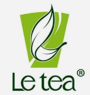 LETEA乐茶饮品