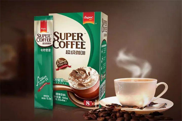 super咖啡加盟怎么样 super咖啡加盟多少钱