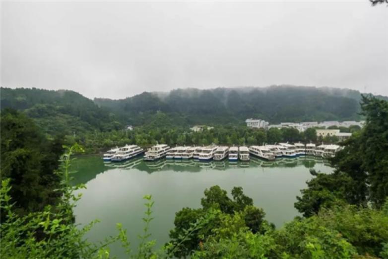 千岛湖润和建国度假酒店加盟
