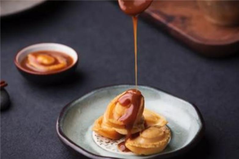 吾宴鲍鱼饭加盟