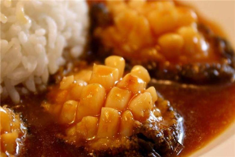 吾宴鲍鱼饭加盟