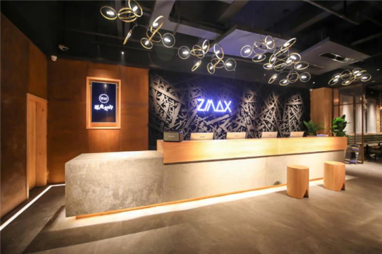 ZMAX HOTELS加盟