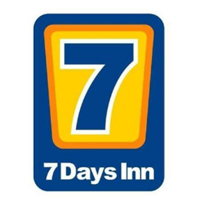 7days酒店