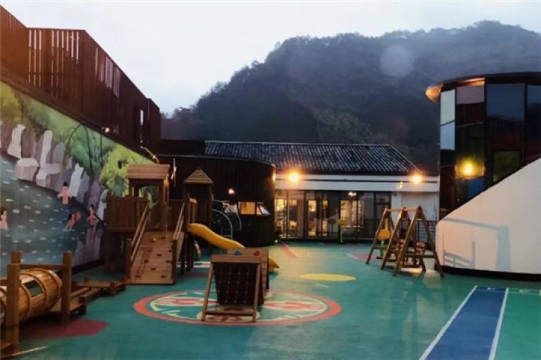 开元芳草地酒店加盟