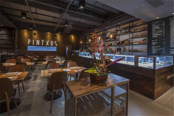 PINTXOS加盟怎么样 PINTXOS加盟费有哪些