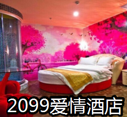 2099爱情酒店