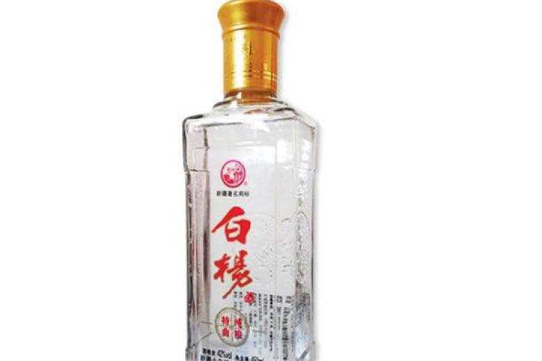 小白杨白酒加盟