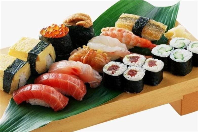 忍寿司加盟