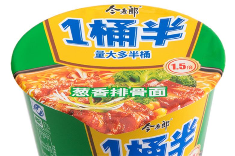 今麦郎食品加盟