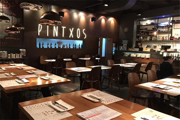 PINTXOS加盟怎么样 PINTXOS加盟费有哪些